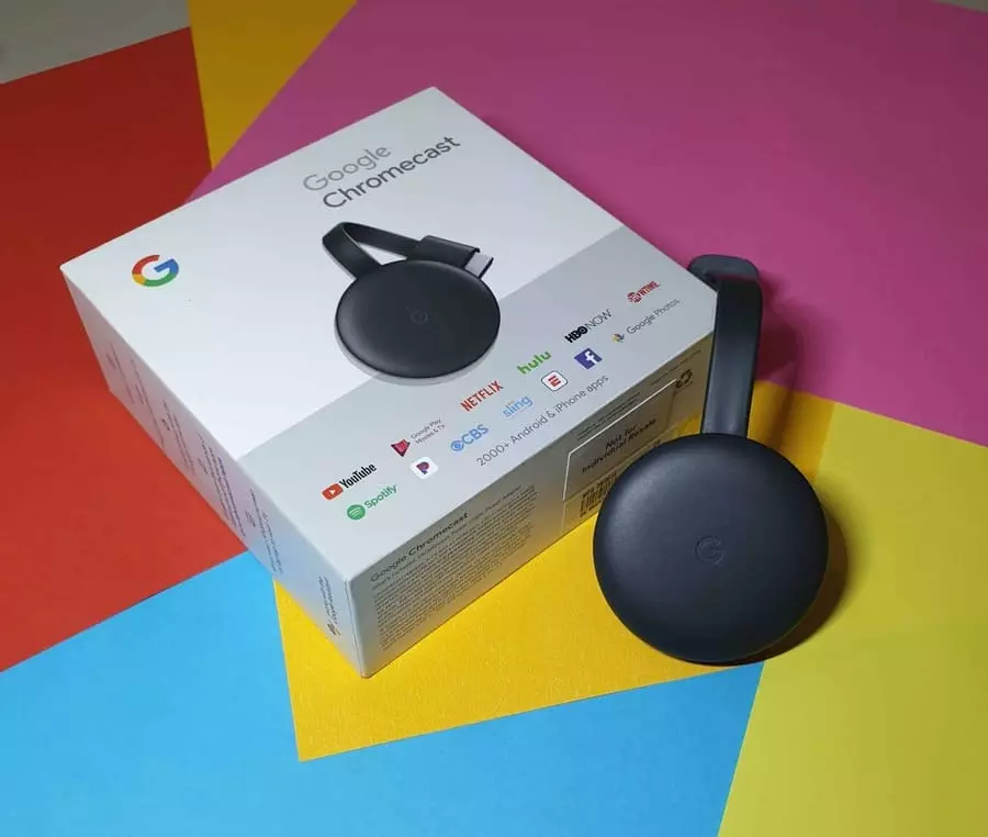 La televisión ordinaria se vuelve inteligente en un segundo