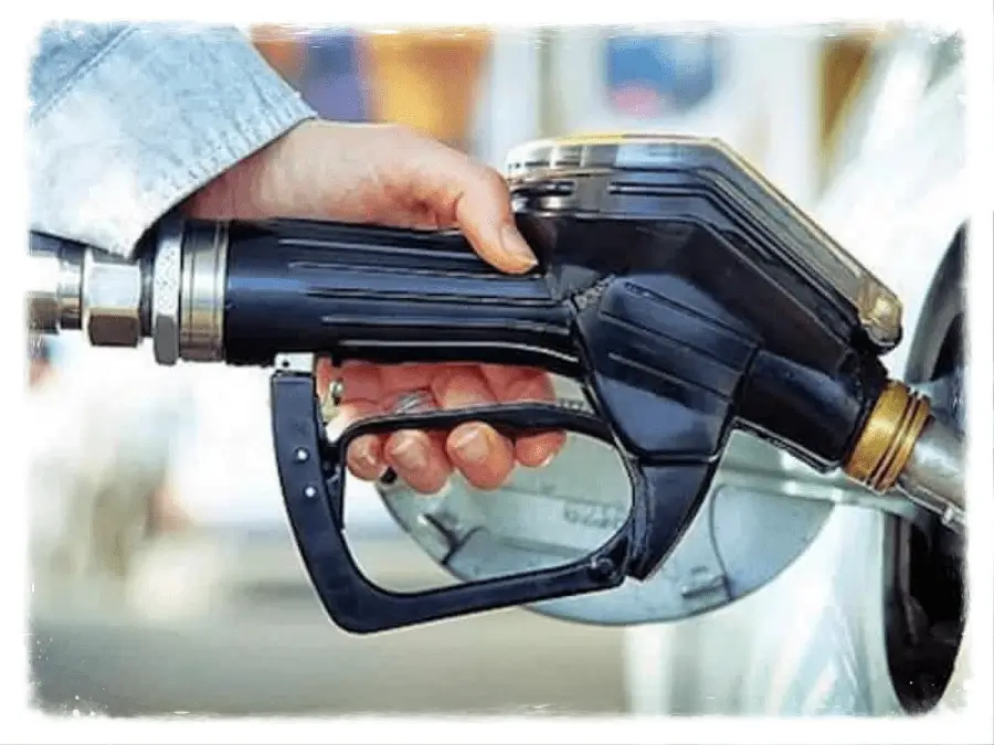 Cómo ahorrar combustible