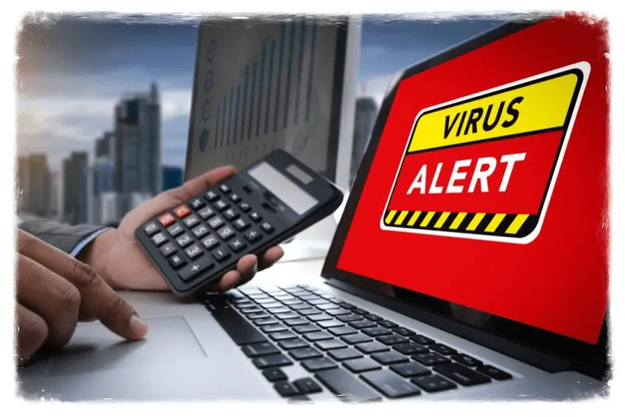 Como detectar Virus en nuestro sistemas
