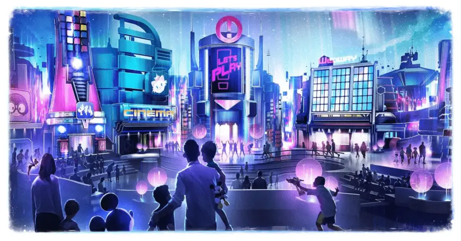 El Metaverso en la tecnología y la cultura popular. 1 El Metaverso en la tecnología y la cultura popular