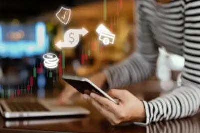 Seguridad en la Aplicación Banca en linea: Prevención de Estafas