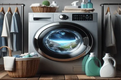 11 Trucos para Ahorrar Electricidad con tu Lavadora