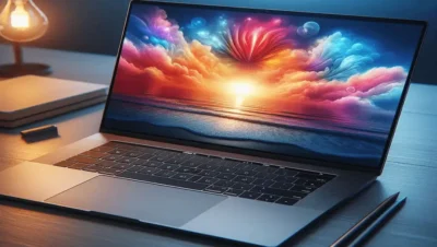 Errores comunes: Cerrar la tapa de tu laptop antes del apagado puede dañarla