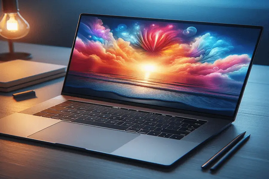 Errores comunes: Cerrar la tapa de tu laptop antes del apagado puede dañarla