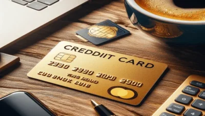 ¿Qué es un Extra Financiamiento de tu Tarjeta de Crédito?