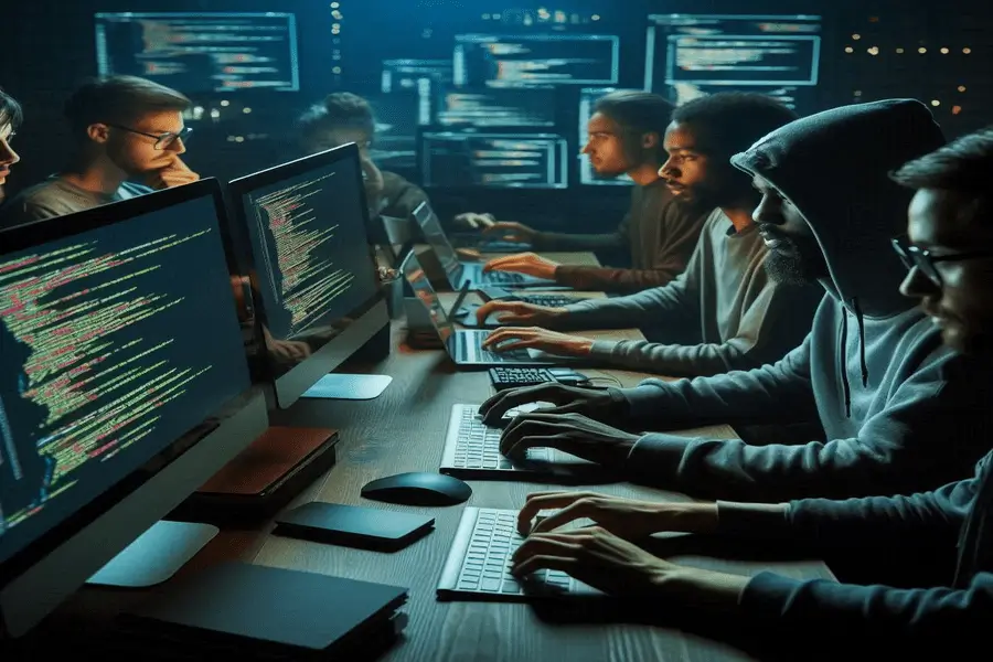 10 Consejos Esenciales para Evitar Hackers en Tus Redes Sociales y Proteger Tu Privacidad
