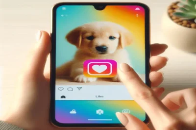 En Instagram: Ahora Puedes Incluir Hasta 20 Fotografías en una Sola Publicación