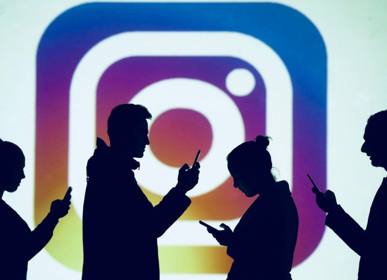 Por Qué Tantas personas Utilizan Instagram para Ligar