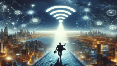 LiFi: La Tecnología del Futuro que Podría Reemplazar al WiFi