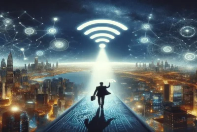 LiFi: La Tecnología del Futuro que Podría Reemplazar al WiFi