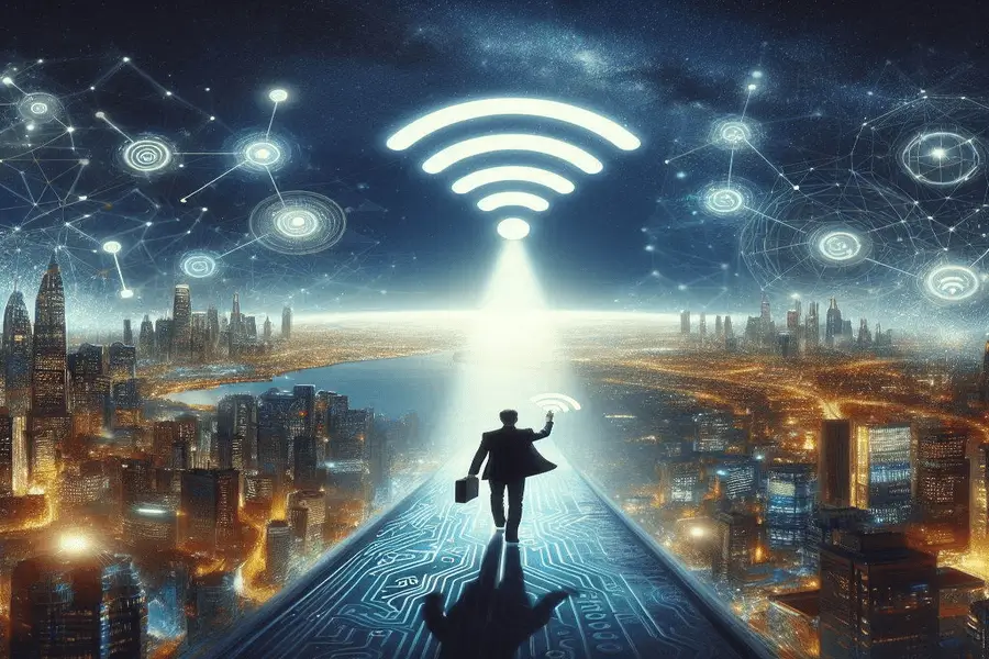 LiFi: La Tecnología del Futuro que Podría Reemplazar al WiFi