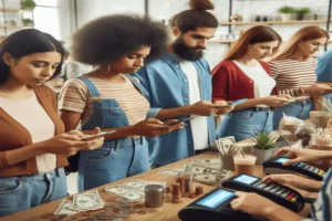 Las Razones por las que Algunas Personas Prefieren Usar Solo Dinero en Efectivo