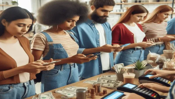 Las Razones por las que Algunas Personas Prefieren Usar Solo Dinero en Efectivo