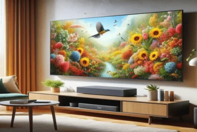 ¿Sabías que los virus también pueden estar en tu televisor?