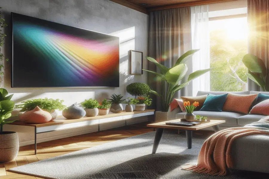 La Forma Correcta de Limpiar la Pantalla de tu Smart TV 1 La Forma Correcta de Limpiar la Pantalla de tu Smart TV