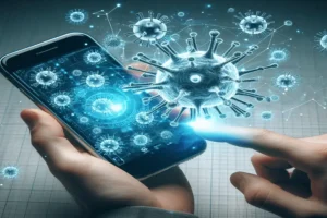 ¿Tu Teléfono Está Infectado? 3 Claves para Detectar Virus en tu Móvil