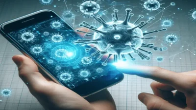 ¿Tu Teléfono Está Infectado? 3 Claves para Detectar Virus en tu Móvil
