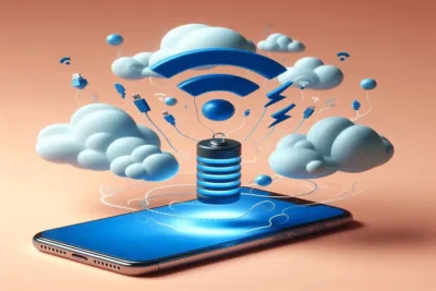 Cargar tu Teléfono Celular por Medio de Wi-Fi: ¿Es Posible?