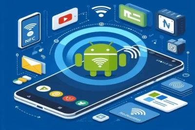 Descubre los 5 Usos Ocultos del NFC en tu Teléfono Android que Seguro No Conoces