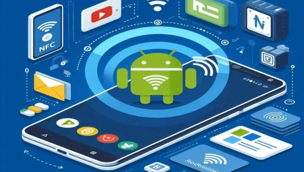 Descubre los 5 Usos Ocultos del NFC en tu Teléfono Android que Seguro No Conoces