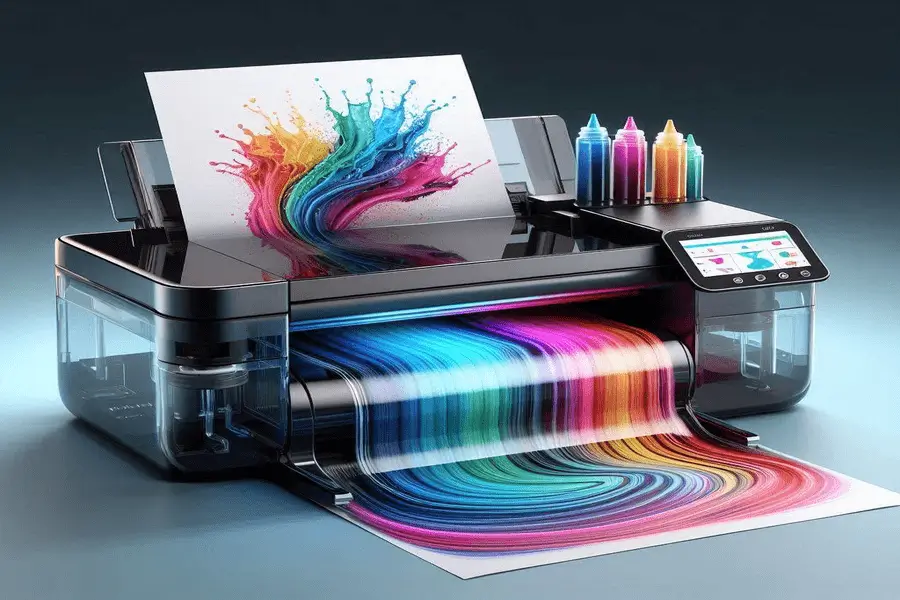 Pros y contras de usar impresoras con Sistema de Tinta Continua (CISS) 1 Pros y contras de usar impresoras con Sistema de Tinta Continua