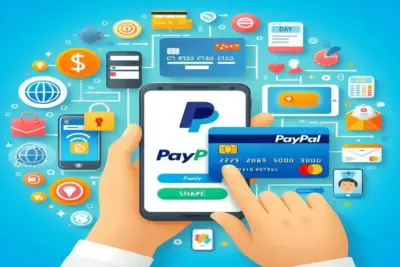 La forma mas recomendables para hacer un pago de tus compras en línea