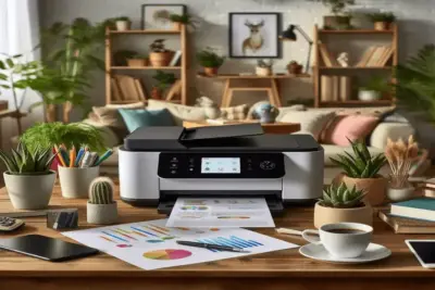 Impresoras con wifi pro y contras