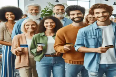 Ventajas y desventajas al tener una tarjeta de crédito