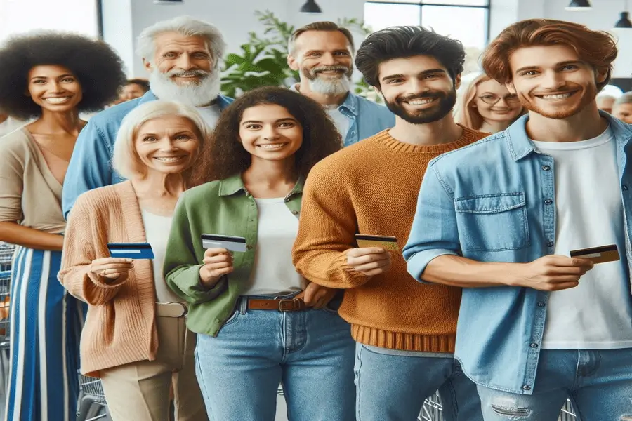 Ventajas y desventajas al tener una tarjeta de crédito 1 Ventajas y desventajas al tener una tarjeta de crédito