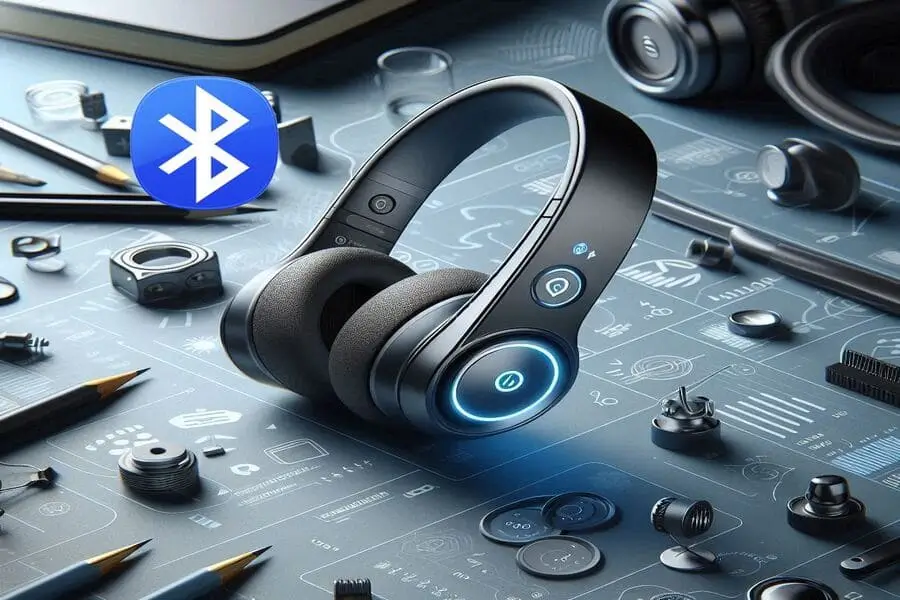 Bluetooth 6.0: El Futuro de la Conectividad Inalámbrica 1 Bluetooth 6.0: El Futuro de la Conectividad Inalámbrica