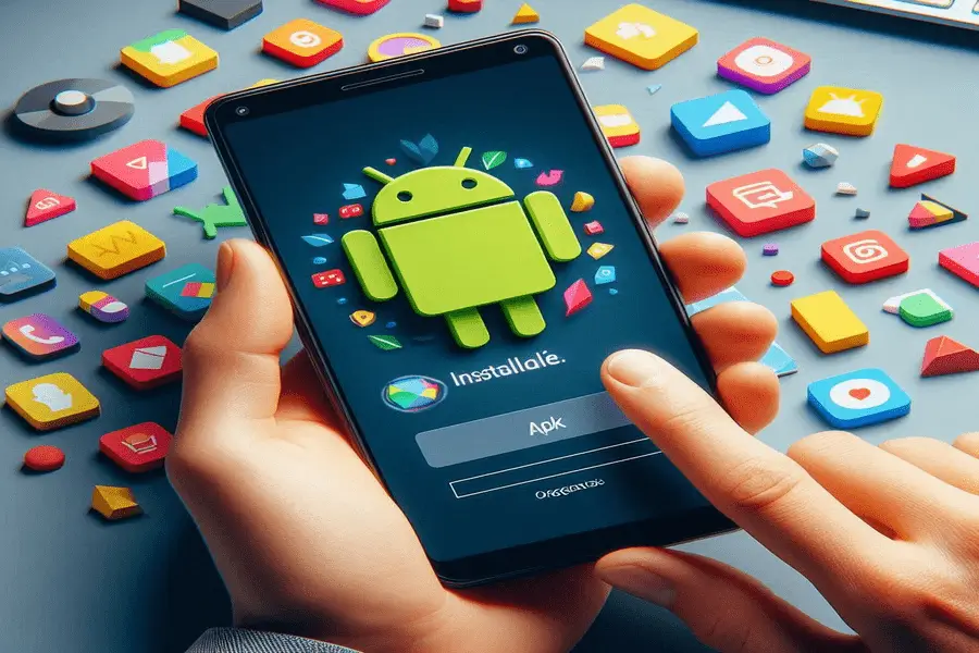 ¿Qué es un archivo APK? Riesgos y precauciones al instalarlo en tu celular Android 1 ¿Qué es un archivo APK? Riesgos y precauciones al instalarlo en tu celular Android
