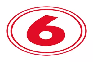 Canal 6 de Costa Rica