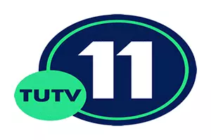 Ver Canal 11 TU TV de El Salvador en vivo