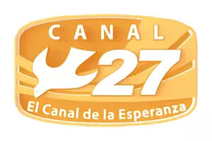 Ver Canal 27 en vivo el canal de la esperanza Guatemala
