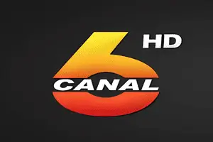 Canal 6 Honduras
